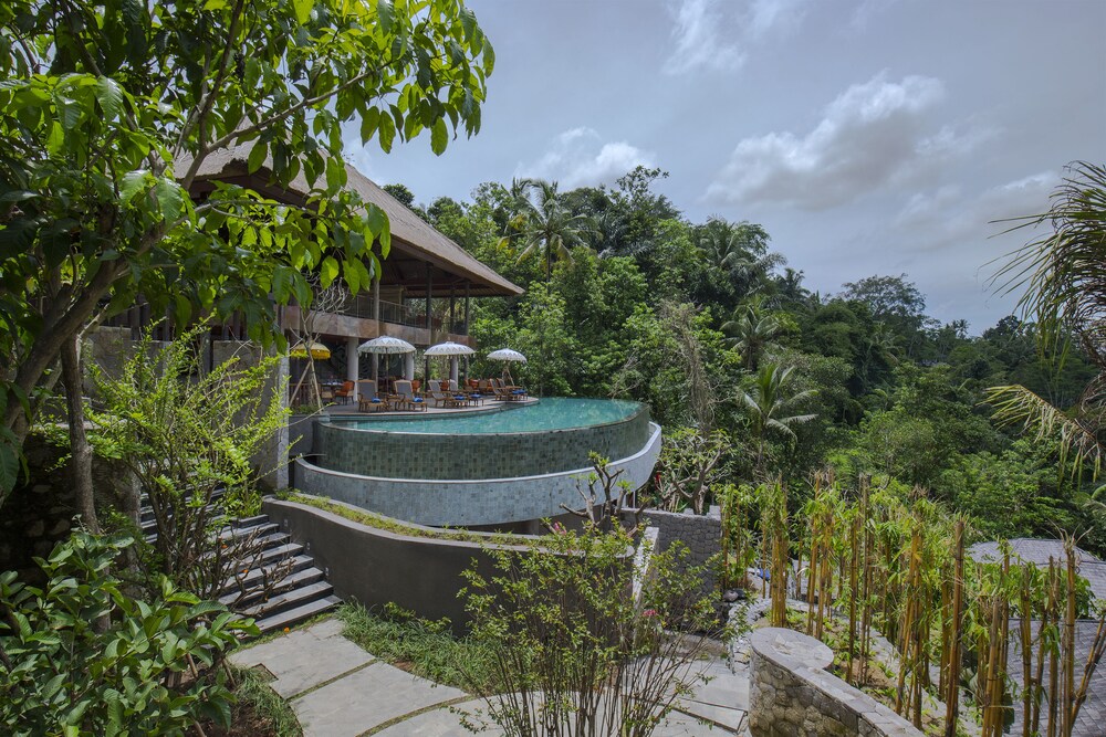 Natural Pool