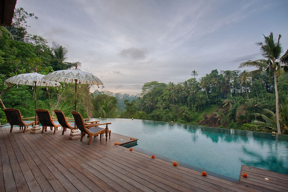 Natural Pool