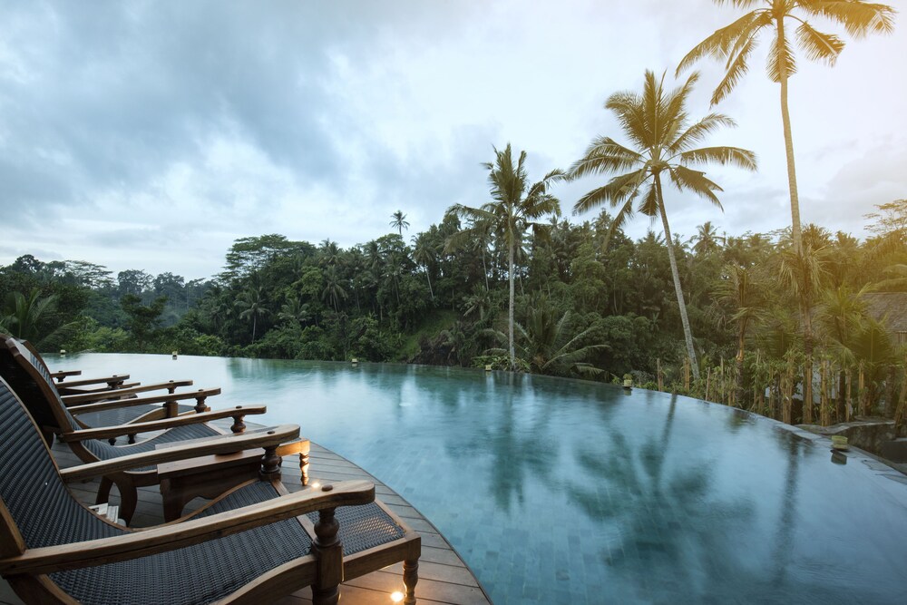 Natural Pool