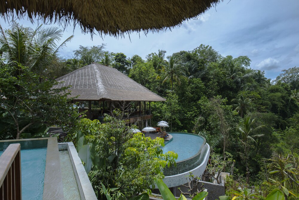 Infinity Pool