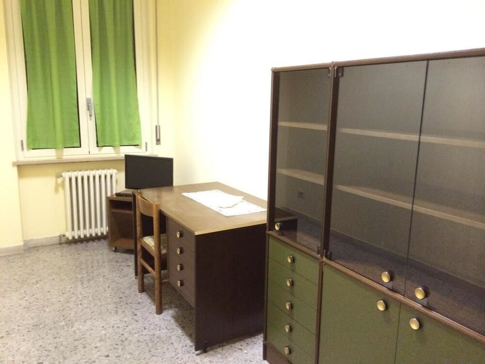 Servizi e dotazioni della camera (Camera tripla, 2 camere da letto)