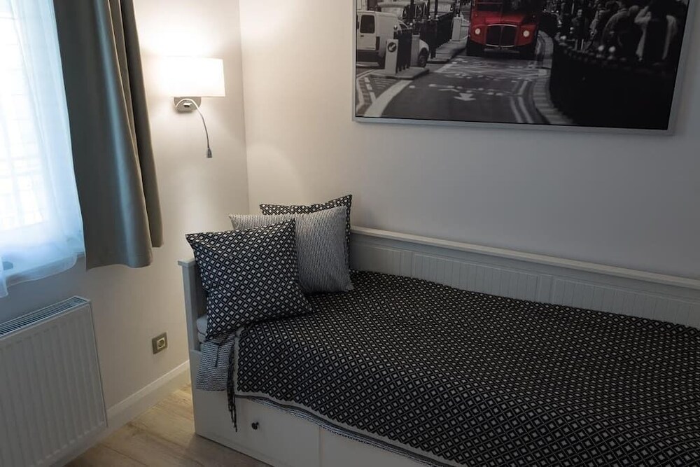 Zimmer (Design-Apartment, 2 Schlafzimmer (1055 Budapest, Falk Miksa utca 13.))