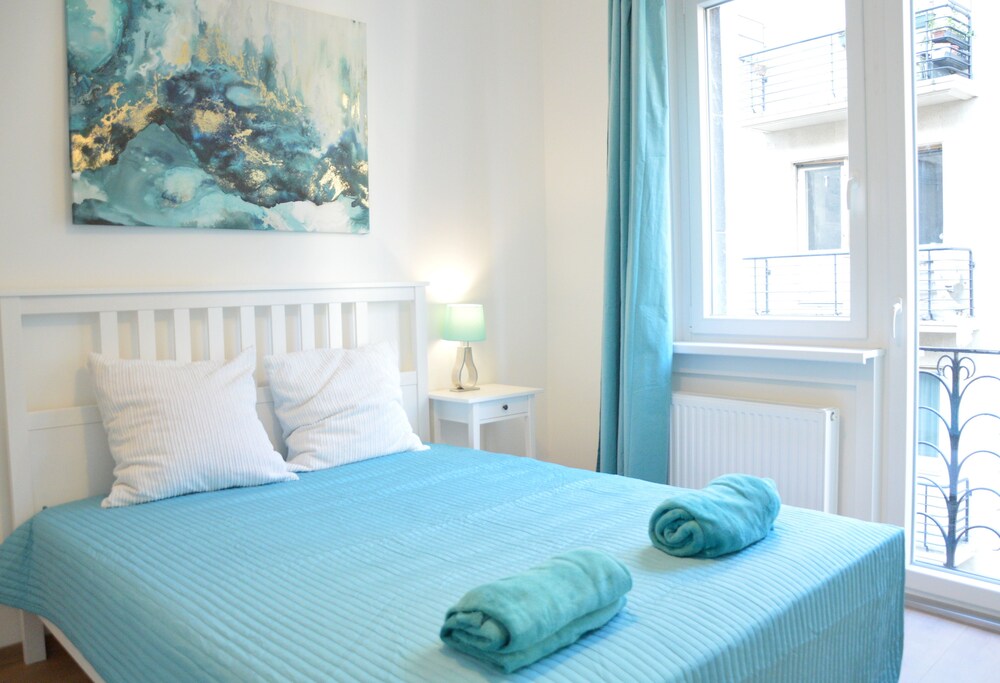 Zimmer (Design-Apartment, 2 Schlafzimmer (1065 Budapest,Bajcsy-Zsilinszky köz 2))