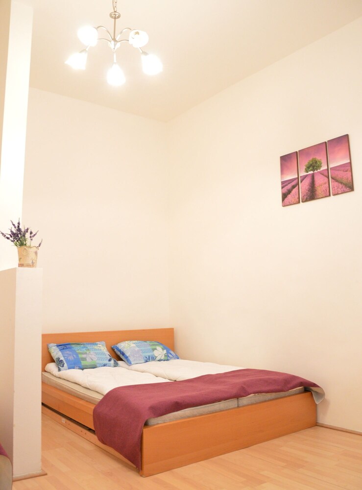 Zimmer (Design-Apartment, 2 Schlafzimmer (1066 Budapest, Dessewffy utca 5.))