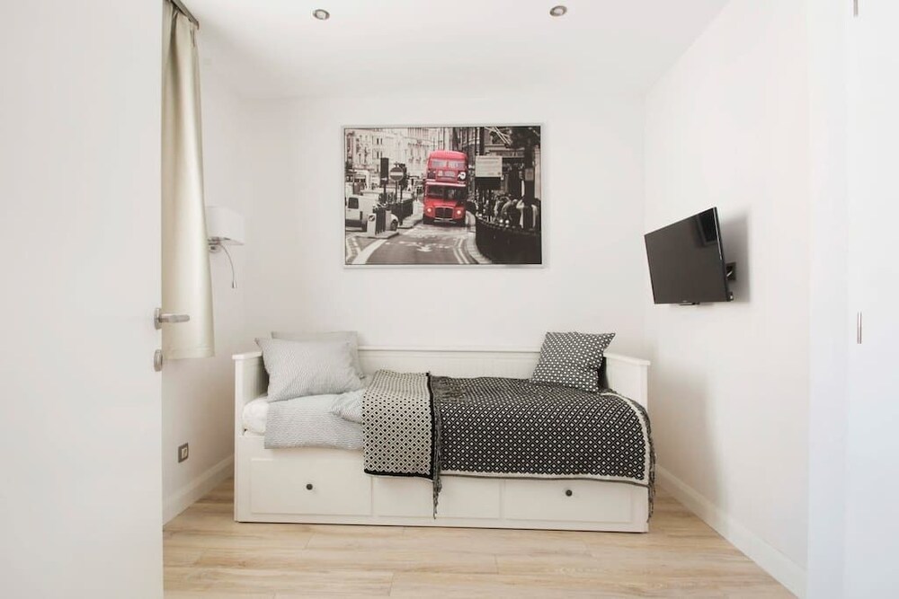 Zimmer (Design-Apartment, 2 Schlafzimmer (1055 Budapest, Falk Miksa utca 13.))