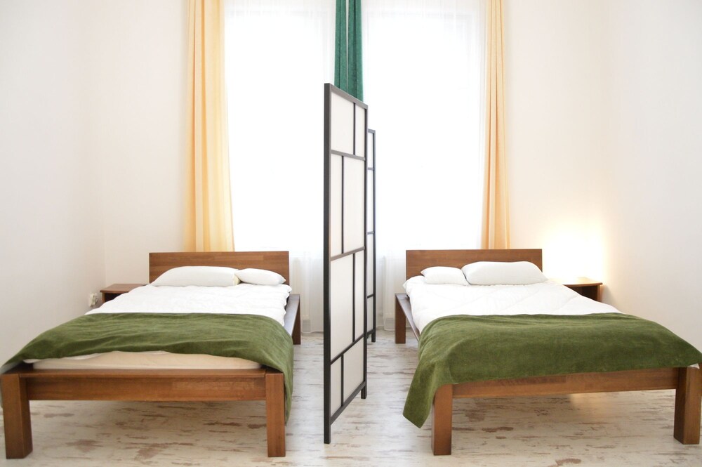 Zimmer (Design-Apartment, 2 Schlafzimmer (1066 Budapest, Dessewffy utca 5.))