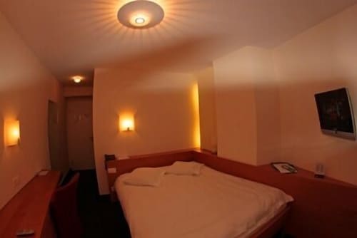 Hotel 3 Könige & Post