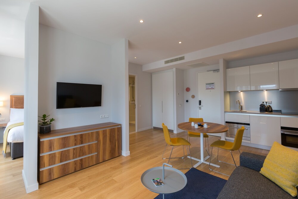 Woonruimte: Superior appartement, 1 slaapkamer