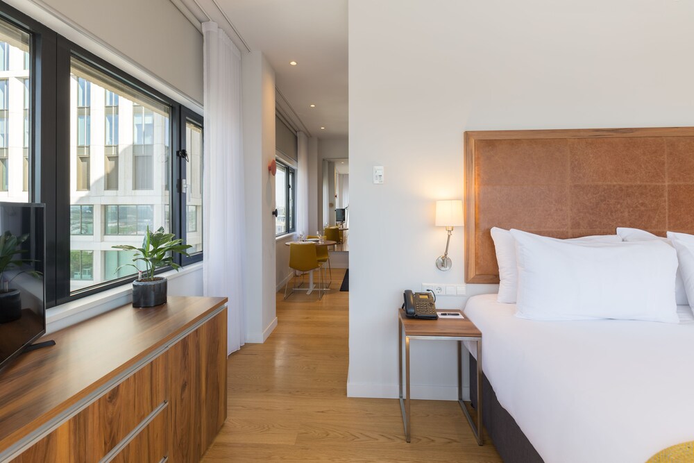 Kamer: Appartement, 1 slaapkamer