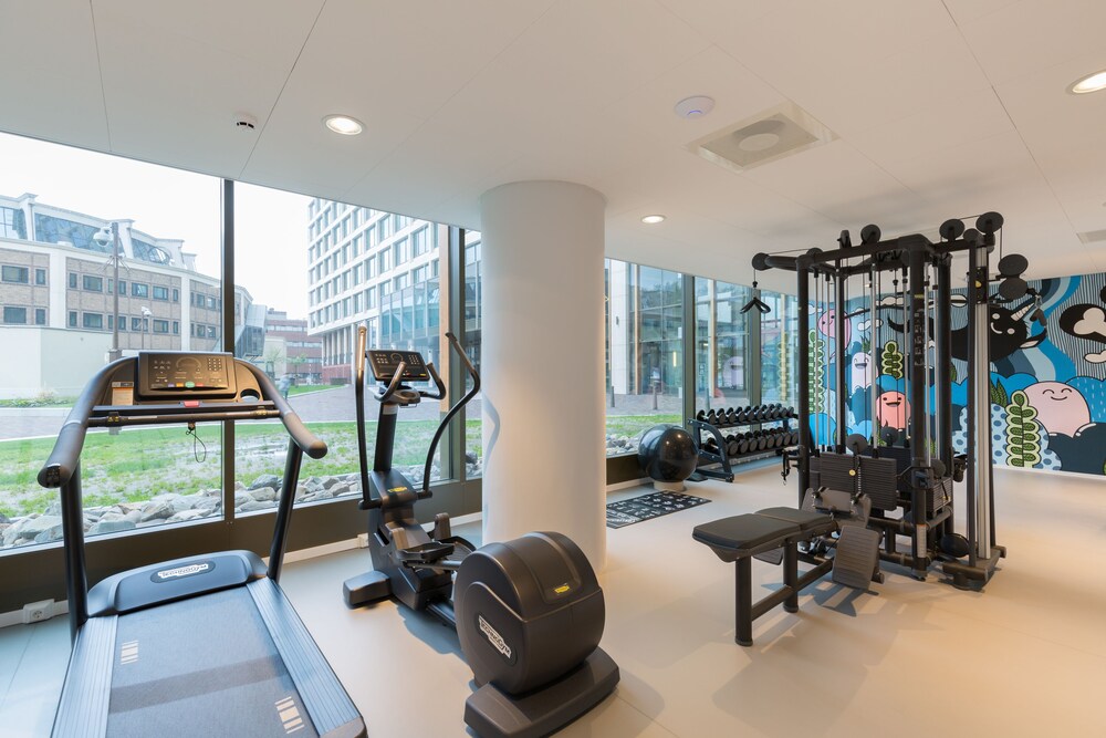 Sportschool