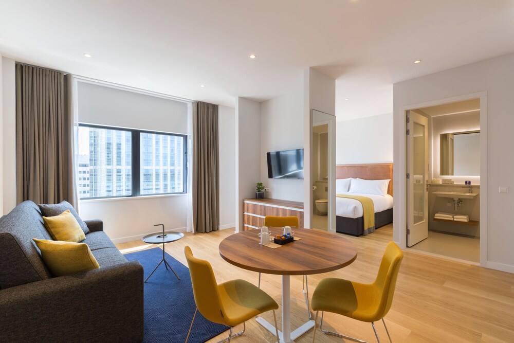 Hoofdafbeelding: Superior appartement, 1 slaapkamer