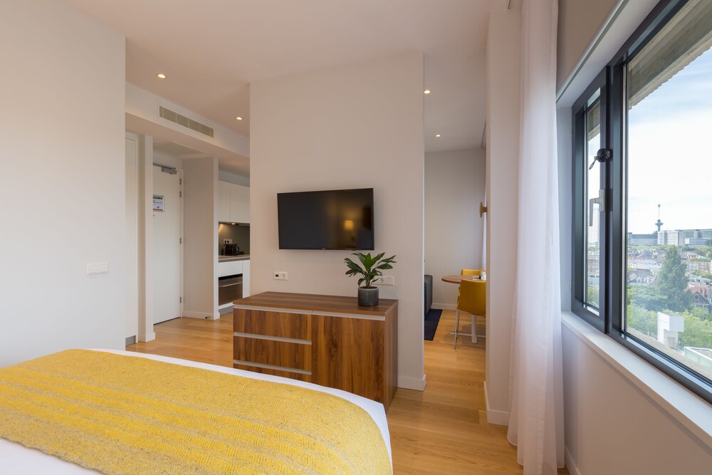 Kamer: Appartement, 1 slaapkamer