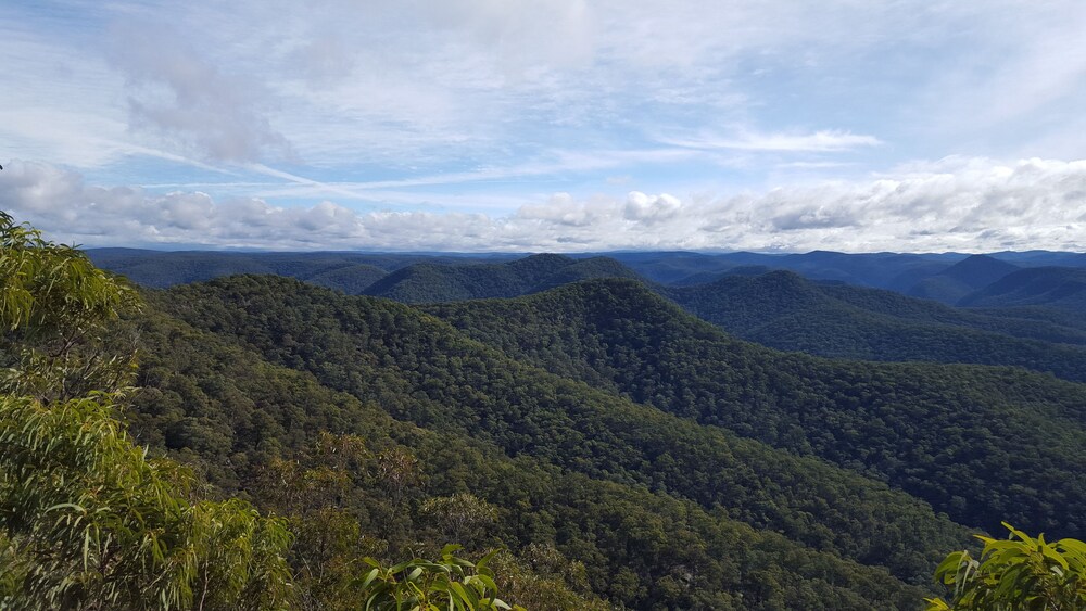 Hiking