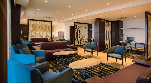 Crowne Plaza Nairobi Airport, an IHG Hotel
