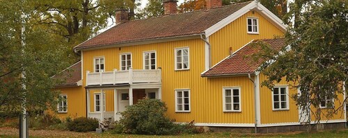 Hallebergs Bed & Breakfast