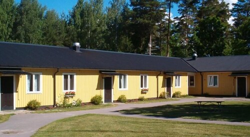 Ljungsbro Vandrarhem