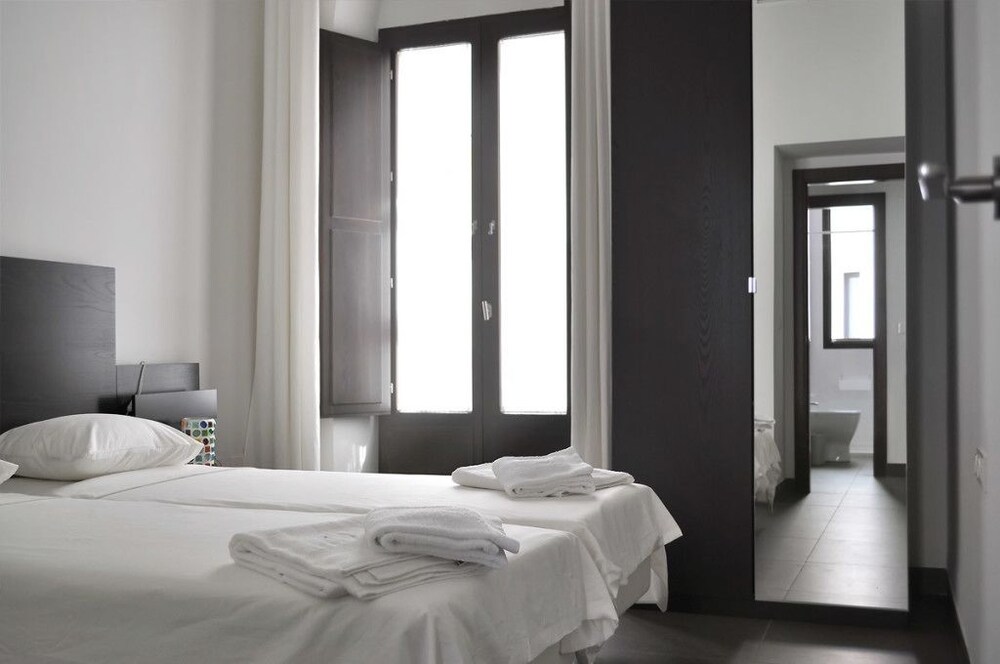Habitación: Apartamento, 2 habitaciones
