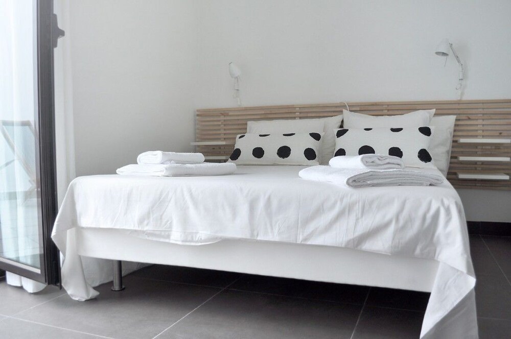 Habitación: Apartamento, 3 habitaciones