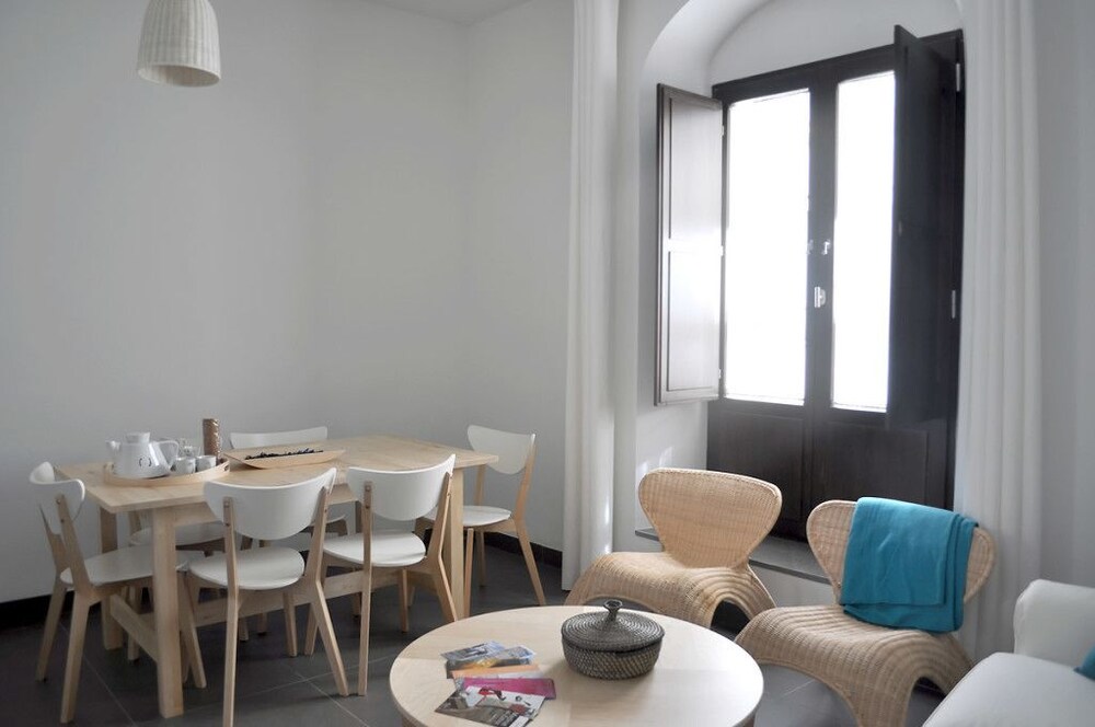 Servicio de comidas en la habitación: Apartamento, 2 habitaciones