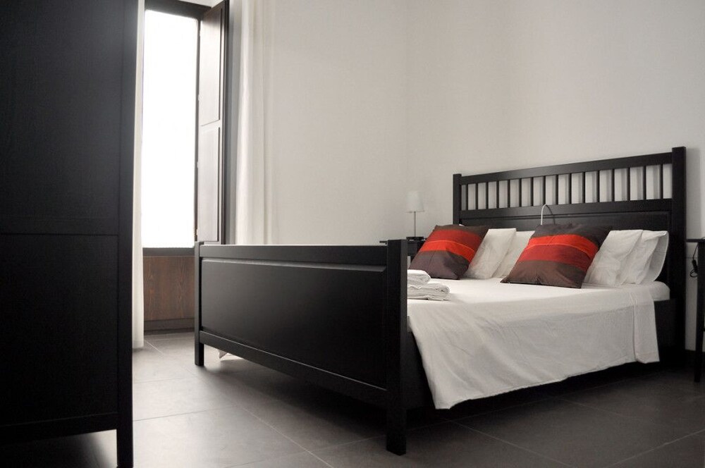 Habitación: Apartamento, 2 habitaciones