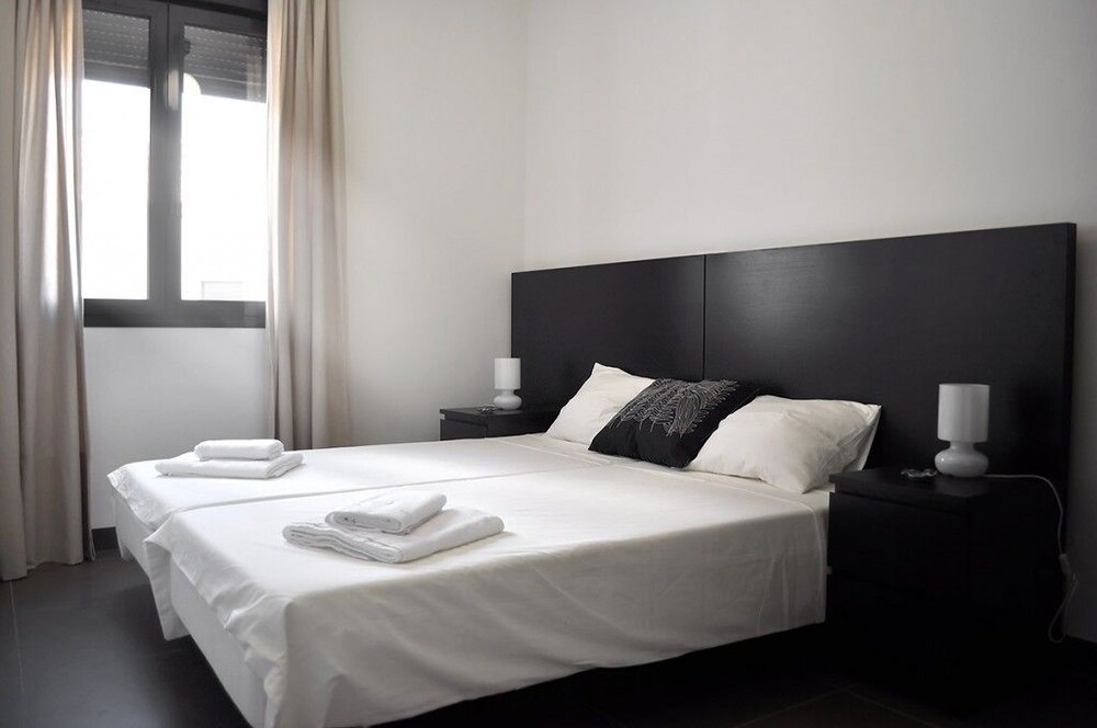 Habitación: Apartamento, 3 habitaciones