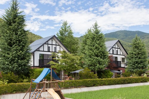 Villa Ururun Kawaguchiko