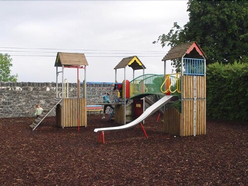 Sports Facility