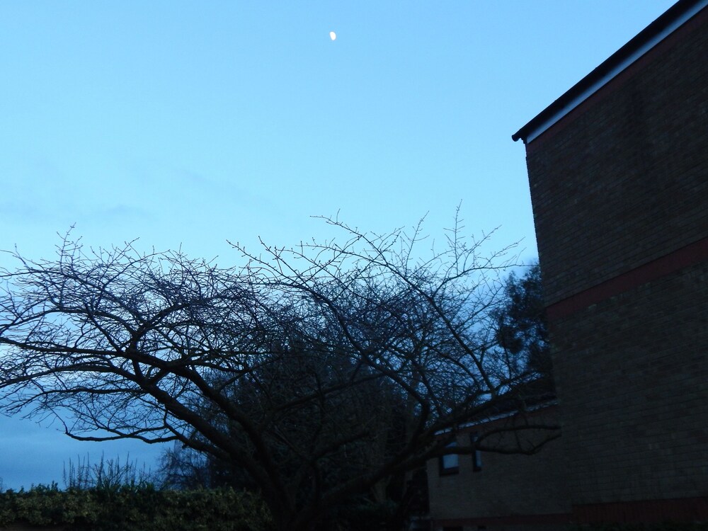 great location just 10 minutes walk from cambridge city centre