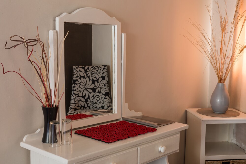 In-Room Amenity