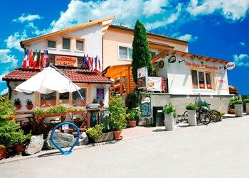 Apartments Villa Ivica