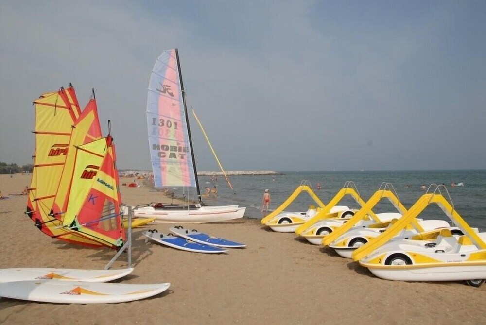Spiaggia