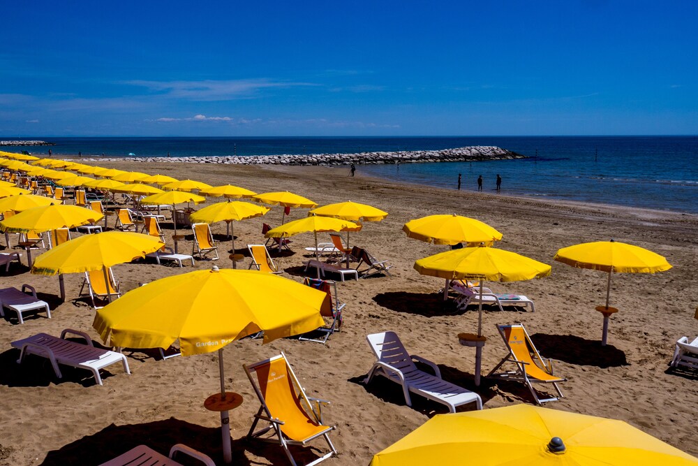 Spiaggia