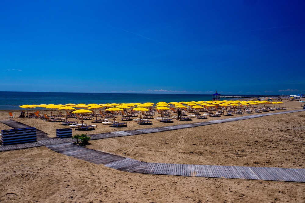 Spiaggia