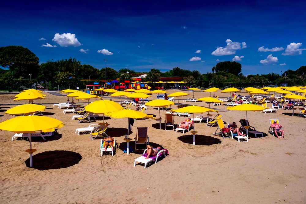 Spiaggia