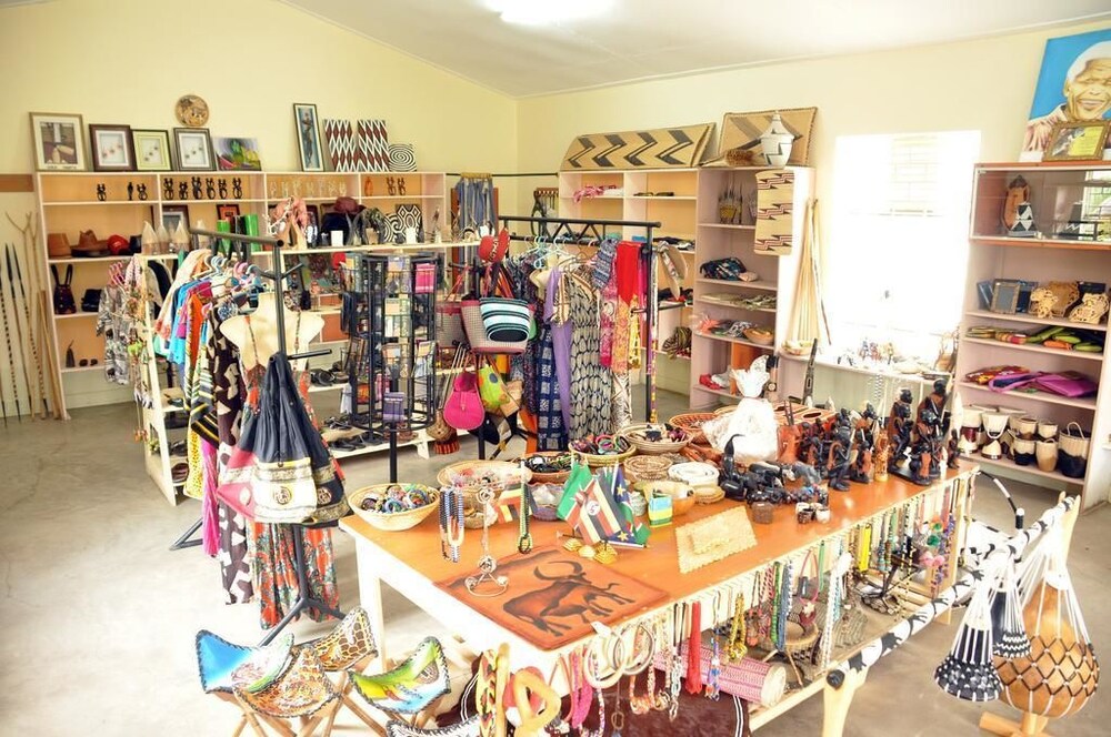 Gift Shop