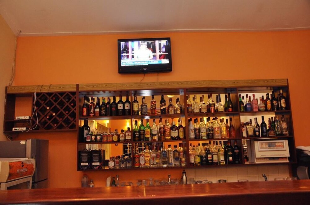 Hotel Bar