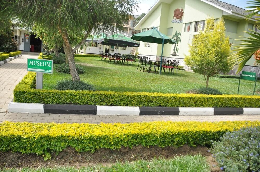Porch