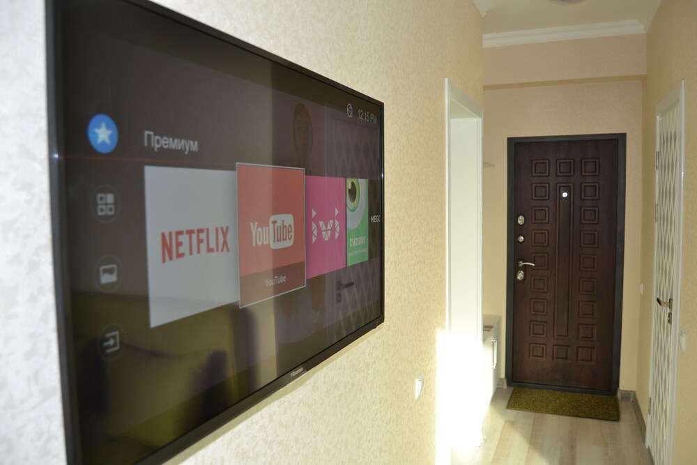 In-Room Amenity