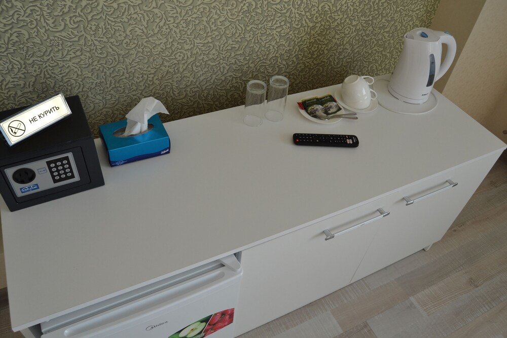 In-Room Amenity