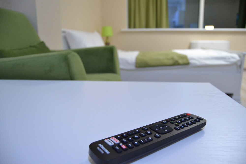 In-Room Amenity