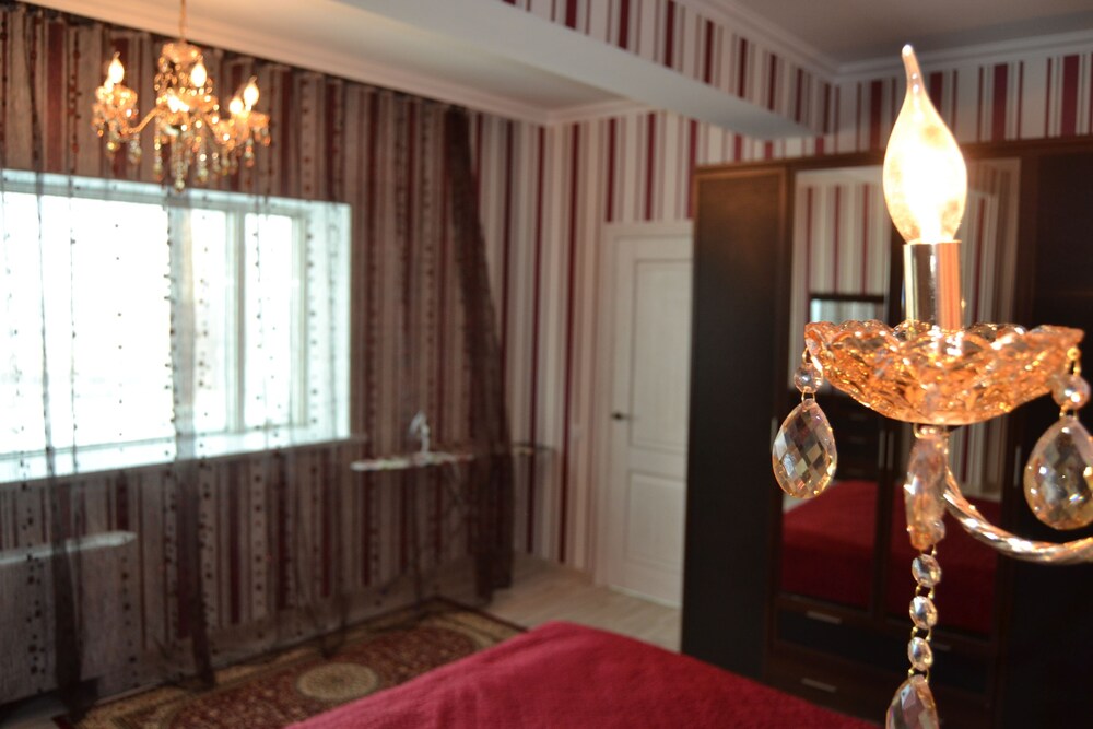 In-Room Amenity