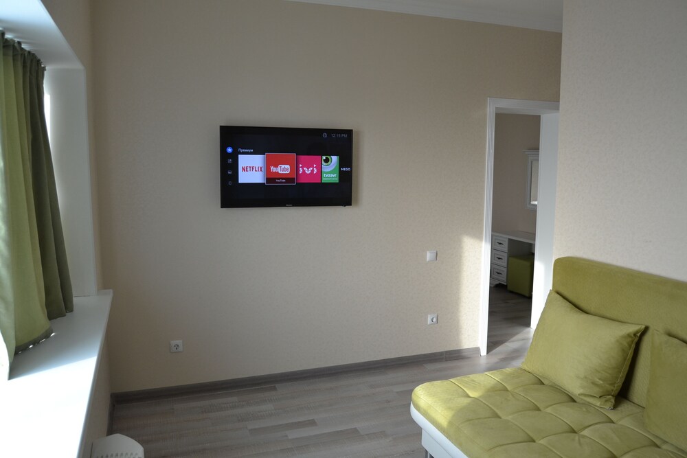 In-Room Amenity