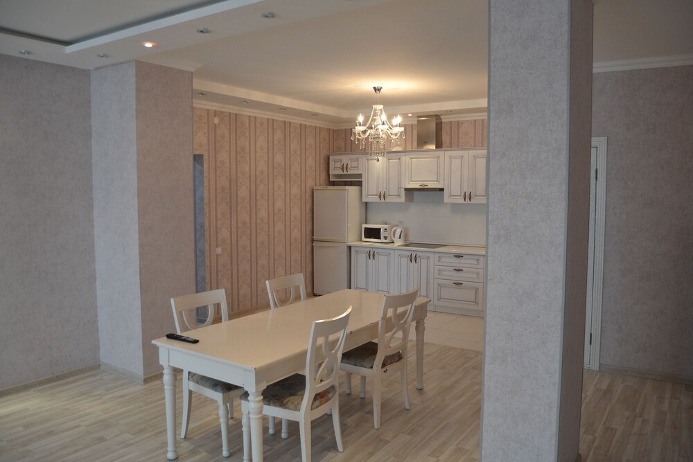 In-Room Kitchen