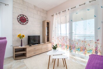 Apartments Rakuljic