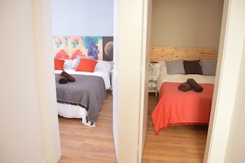 AD HOSTELS BOUTIQUE O