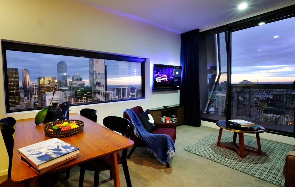 Two Bedroom Apartment - Featured Image