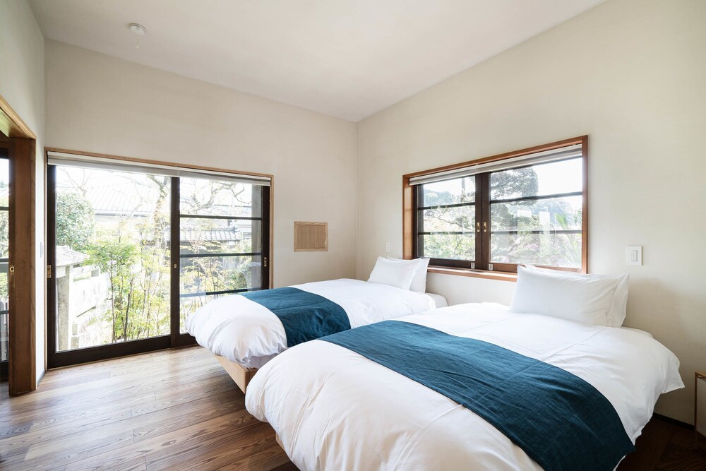 Katsume-tei Townhouse - Guestroom