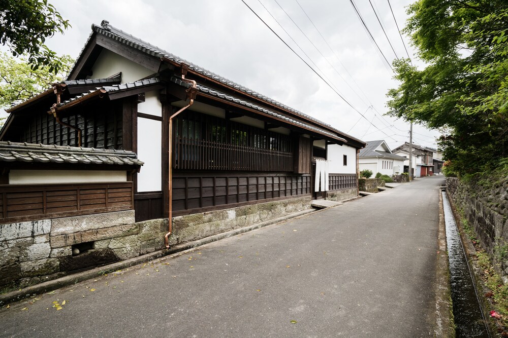 Ohya-tei Townhouse - Guestroom View