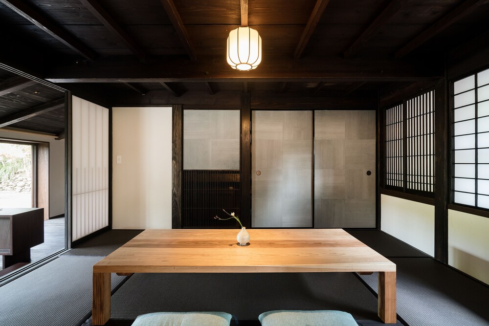 Ohya-tei Townhouse - Guestroom