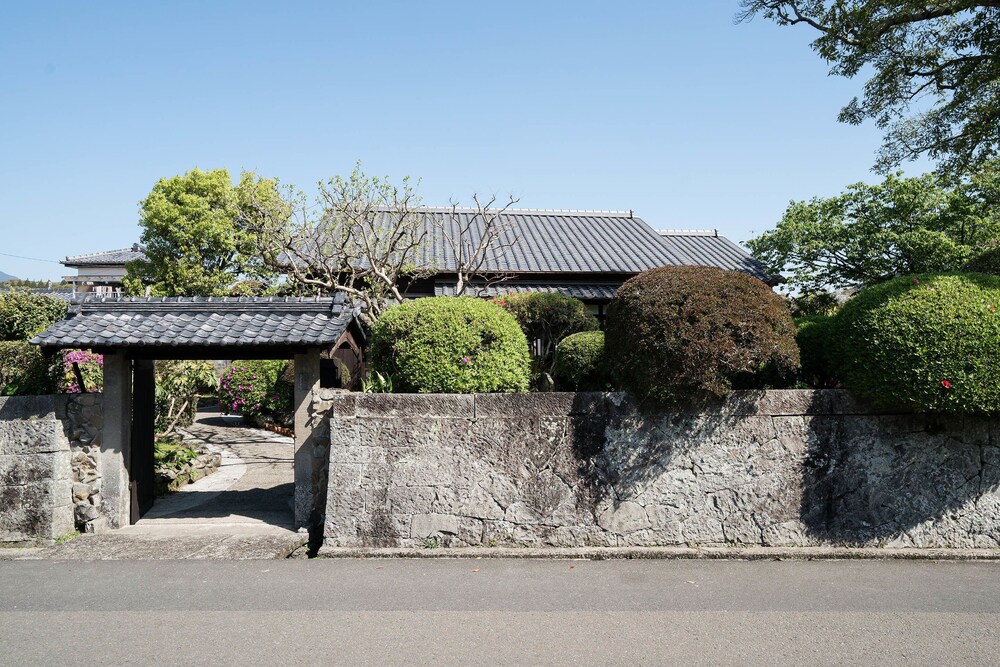 Katsume-tei Townhouse - Guestroom View